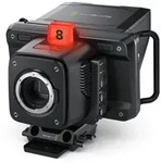 Blackmagic Studio Camera 6K Pro
