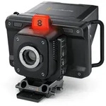 Blackmagic Studio Camera 4K Pro G2