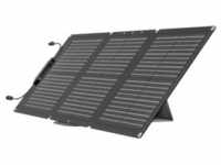 EcoFlow 60W Tragbares Solarpanel - Teilnahmebedingungen*