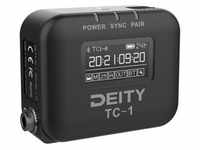 Deity TC-1 Wireless Timecode Box Generator