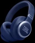 JBL Live 770NC Blue
