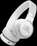 JBL Live 670NC White