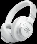 JBL Live 770NC White