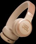 JBL Live 670NC Sandstone