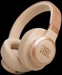 JBL Live 770NC Sandstone