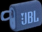 JBL Go 3 Eco general&uuml;berholt Blue