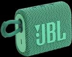 JBL Go 3 Eco Green