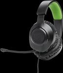 JBL Quantum 100X Console Black