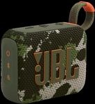 JBL Go 4 Squad