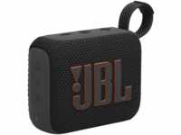 JBL Go 4 Black