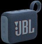 JBL Go 4 Blue
