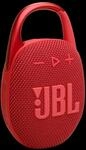 JBL Clip 5 Red