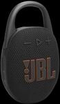 JBL Clip 5 general&uuml;berholt Black