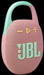 JBL Clip 5 Pink