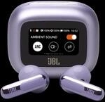 JBL Live Flex 3 Purple