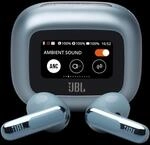 JBL Live Flex 3 Blue