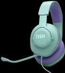 JBL Quantum 100M2 Cyan