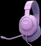 JBL Quantum 100M2 Purple