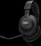 JBL Quantum 100M2 Black