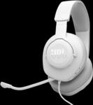 JBL Quantum 100M2 White