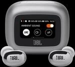 JBL Live Buds 3 Silver