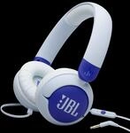JBL Junior 320 Blue