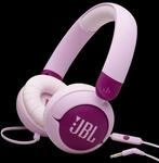 JBL Junior 320 Purple