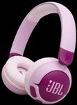 JBL Junior 320BT Purple