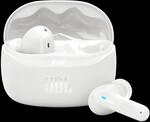 JBL Tune Beam 2 White