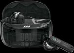 JBL Tune Beam 2 Ghost Edition Ghost Black