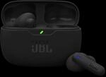 JBL Wave Beam 2 Black