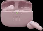 JBL Wave Beam 2 Pink