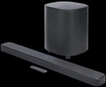 JBL Bar 500MK2 Black