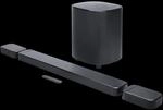 JBL Bar 800MK2 Black