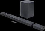 JBL Bar 1000MK2 Black