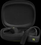 JBL Endurance Zone Black / Lime