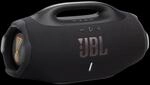 JBL Boombox 4 Black