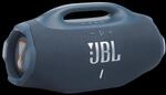 JBL Boombox 4 Blue