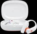 JBL Endurance Peak 4 White