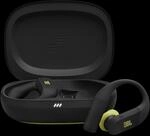 JBL Endurance Peak 4 Black / Lime