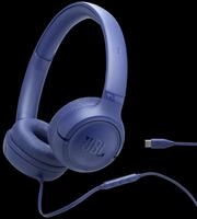 JBL Tune 530C Blue
