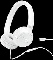 JBL Tune 530C White