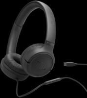 JBL Tune 530C Black
