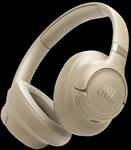 JBL Tune 730BT Beige