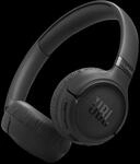 JBL Tune 680NC Black