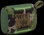 JBL Go 5 Squad