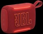 JBL Go 5 Red