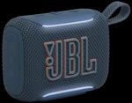 JBL Go 5 Blue
