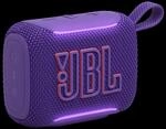 JBL Go 5 Purple