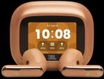 JBL Live Flex 4 Orange